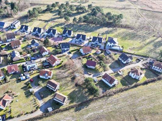 Fuhlendorf am Bodstedter Bodden