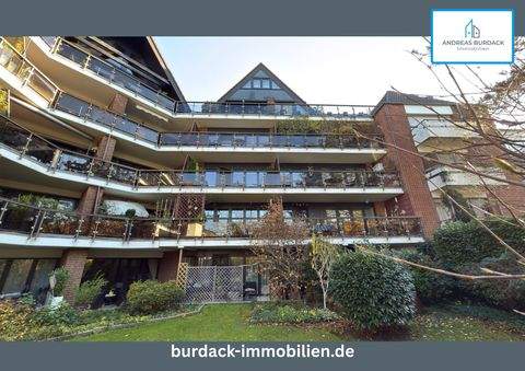 Krefeld Wohnungen, Krefeld Wohnung kaufen