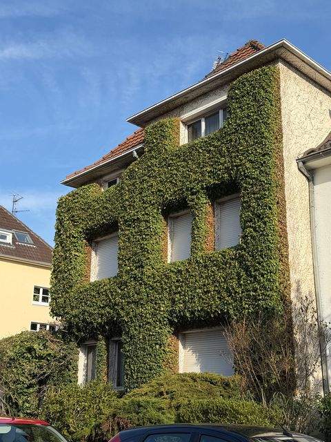 Köln Häuser, Köln Haus kaufen