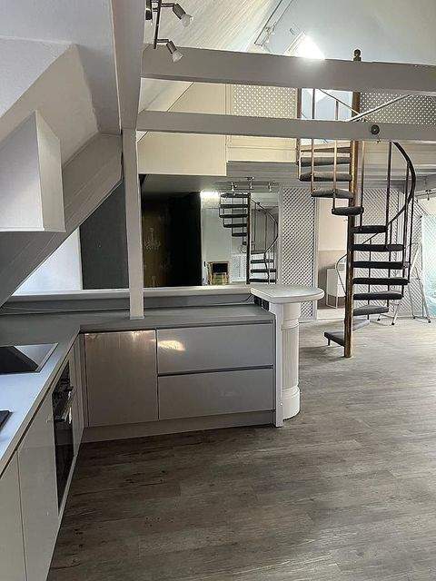 Düsseldorf Wohnungen, Düsseldorf Wohnung mieten