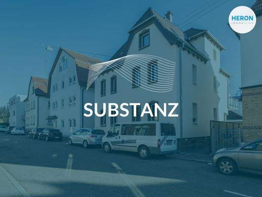 SUBSTANZ 43