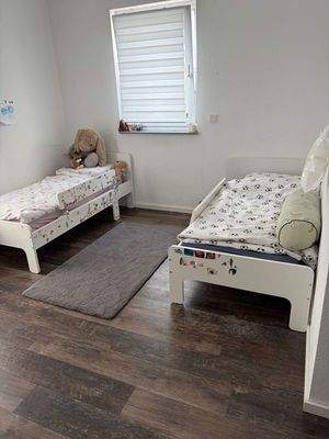 Kinder- Arbeitszimmer