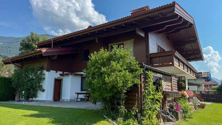 Mehrfamilienhaus in Piesendorf (3)