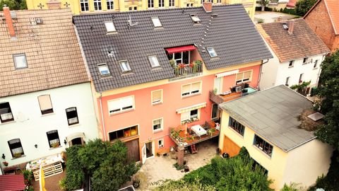 Sangerhausen Wohnungen, Sangerhausen Wohnung mieten