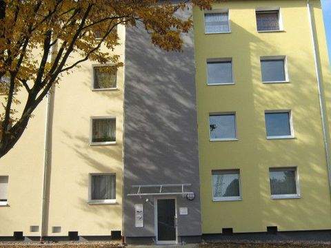 Dortmund Wohnungen, Dortmund Wohnung mieten
