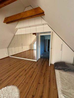 Schlafzimmer Einbauschrank