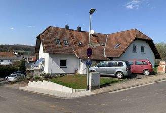 Süd Ost Ansicht 