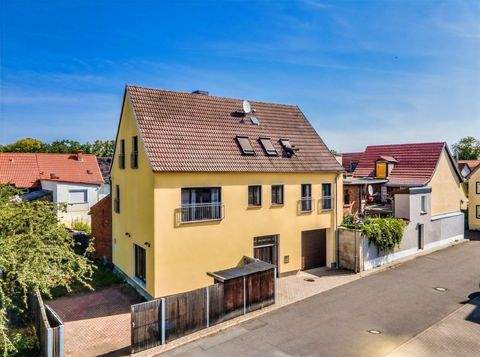 Sömmerda Häuser, Sömmerda Haus kaufen