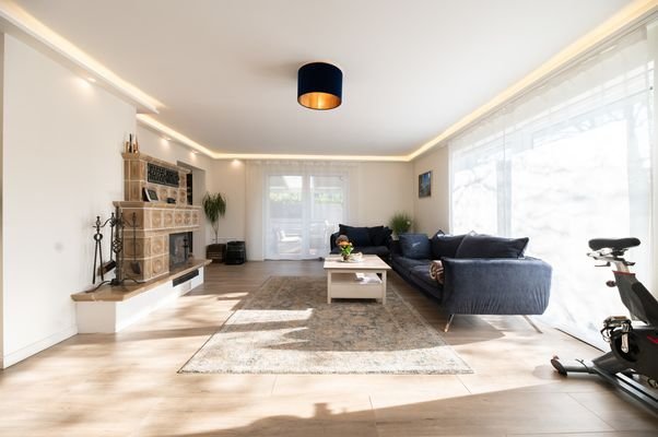 Wohnzimmer III