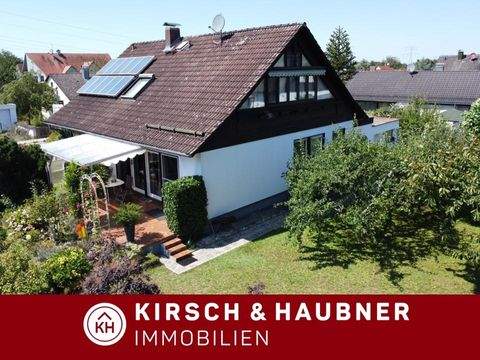 Postbauer-Heng Häuser, Postbauer-Heng Haus kaufen