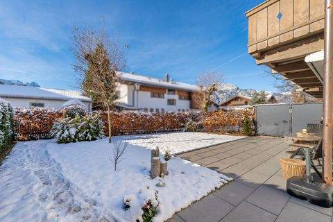 Garmisch-Partenkirchen Häuser, Garmisch-Partenkirchen Haus kaufen