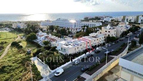 Paphos Renditeobjekte, Mehrfamilienhäuser, Geschäftshäuser, Kapitalanlage