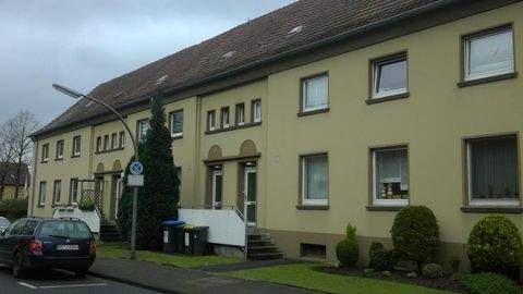 Marl Wohnungen, Marl Wohnung mieten