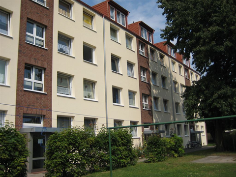 Lübeck Wohnungen, Lübeck Wohnung mieten