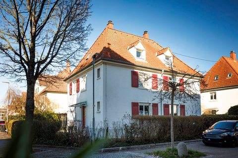 Weil am Rhein Häuser, Weil am Rhein Haus kaufen