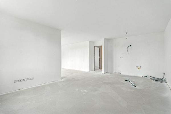 Wohn- und Essbereich