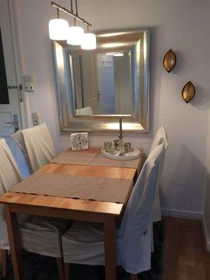 Eingangdiele / Essen