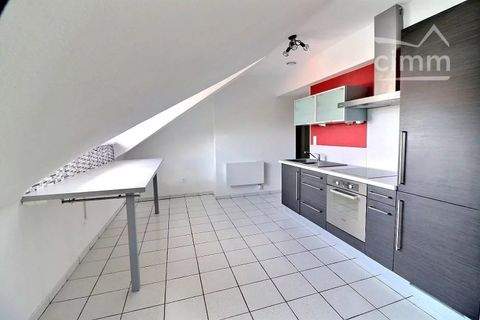 Forbach Wohnungen, Forbach Wohnung mieten