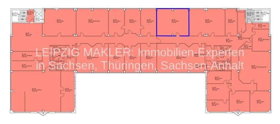 Grundriss (Markiert)