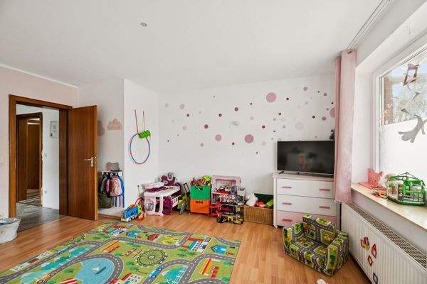 ... oder Büro für die Großen.