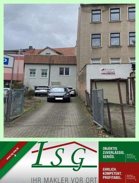 Mittweida Häuser, Mittweida Haus kaufen