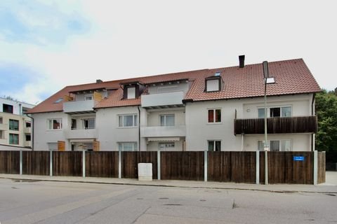 Landshut Wohnungen, Landshut Wohnung mieten