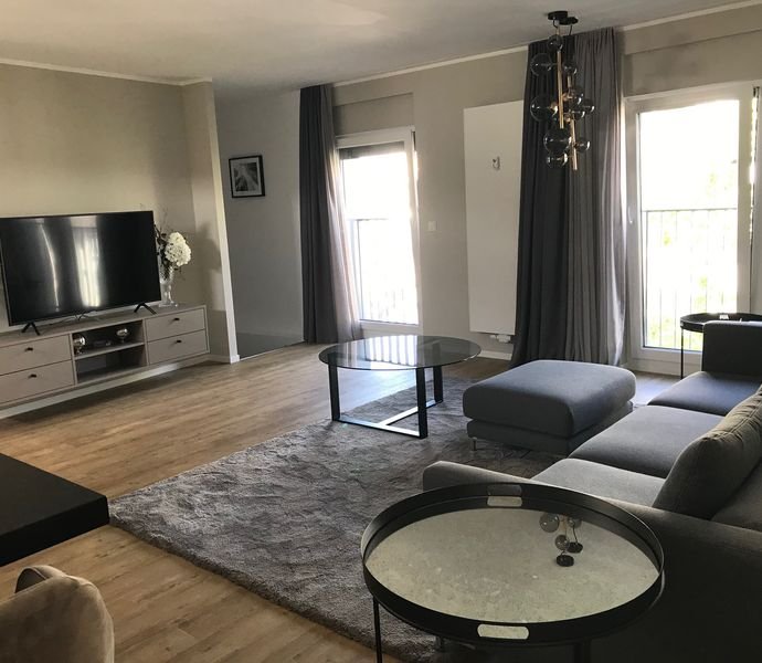 3 Zimmer Wohnung in Wiesbaden (Wiesbaden)