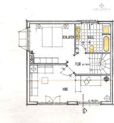Grundriss - OG Kopie