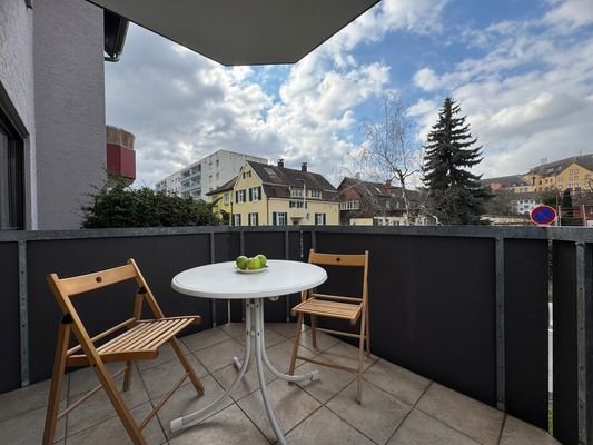 Balkon