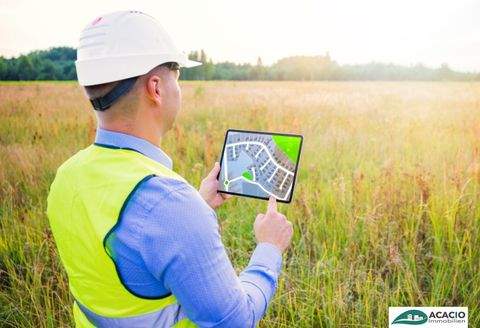 Pixendorf Grundstücke, Pixendorf Grundstück kaufen