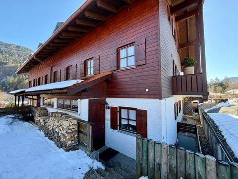 Aschau im Chiemgau Wohnungen, Aschau im Chiemgau Wohnung kaufen