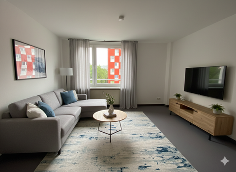 Suhl Wohnungen, Suhl Wohnung mieten