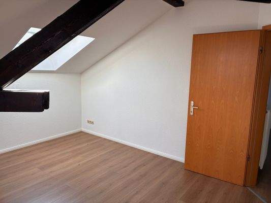 Schlafzimmer Ansicht 3