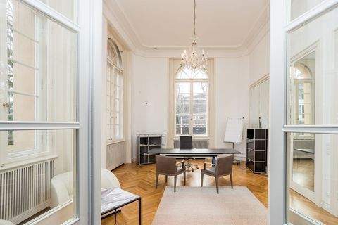 Berlin Büros, Büroräume, Büroflächen 