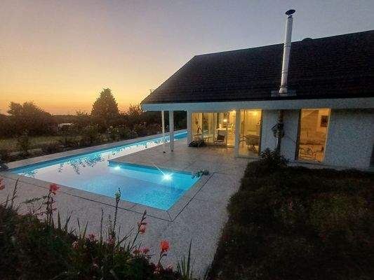 Abendliche Stimmung B