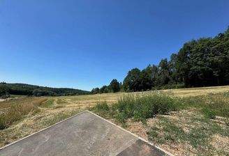 Traumgrundstück in Feldrandlage 