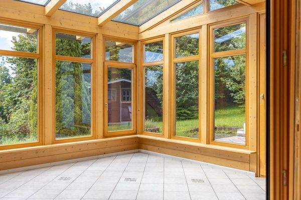 Charmantes Familienrefugium mit großem Potenzial