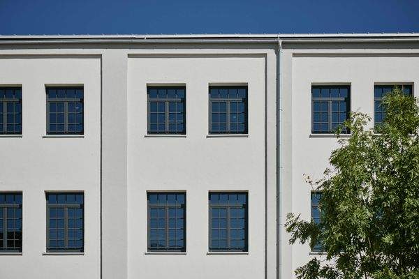 Bürofläche zu vermieten