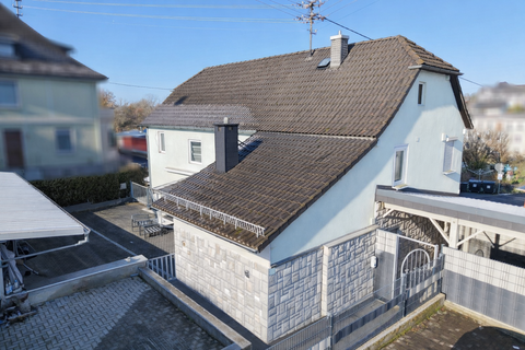 Maxsain Häuser, Maxsain Haus kaufen