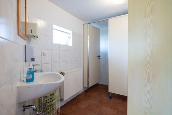 WC - Gast - Herren