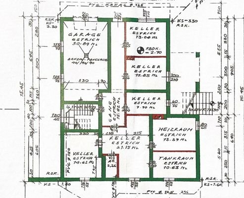 Plan UG