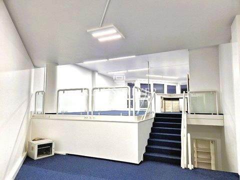 Buchholz in der Nordheide Büros, Büroräume, Büroflächen 