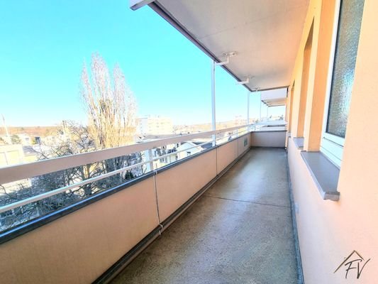 Balkon (fv)