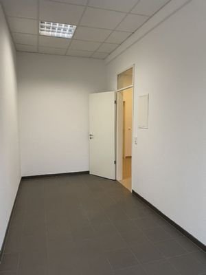 Raum rechts