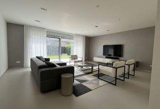 Musterbild Wohnzimmer