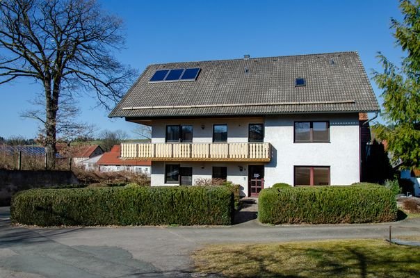 Südansicht