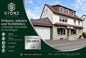 SRE Real Estate