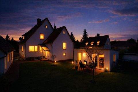 Detmold Häuser, Detmold Haus kaufen