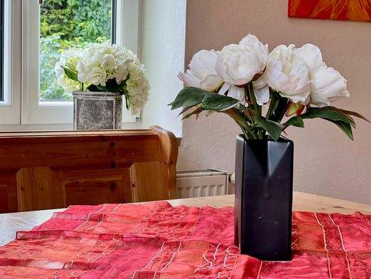 Küche_Gemütlichkeit