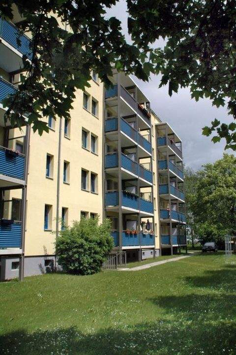 Saalfeld Wohnungen, Saalfeld Wohnung mieten